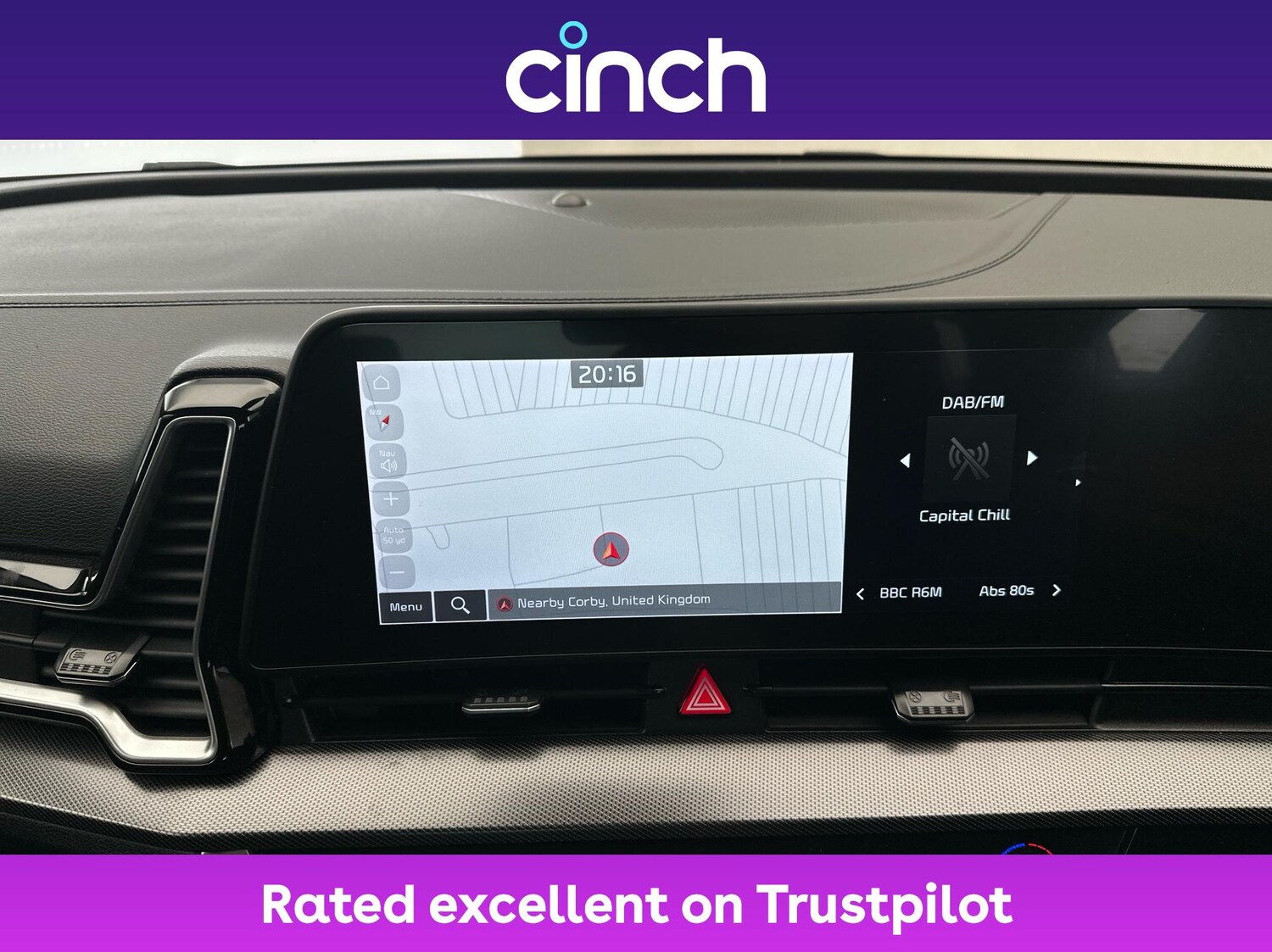 Used Kia Sportage 2023 for sale - 76224360: Photo 33