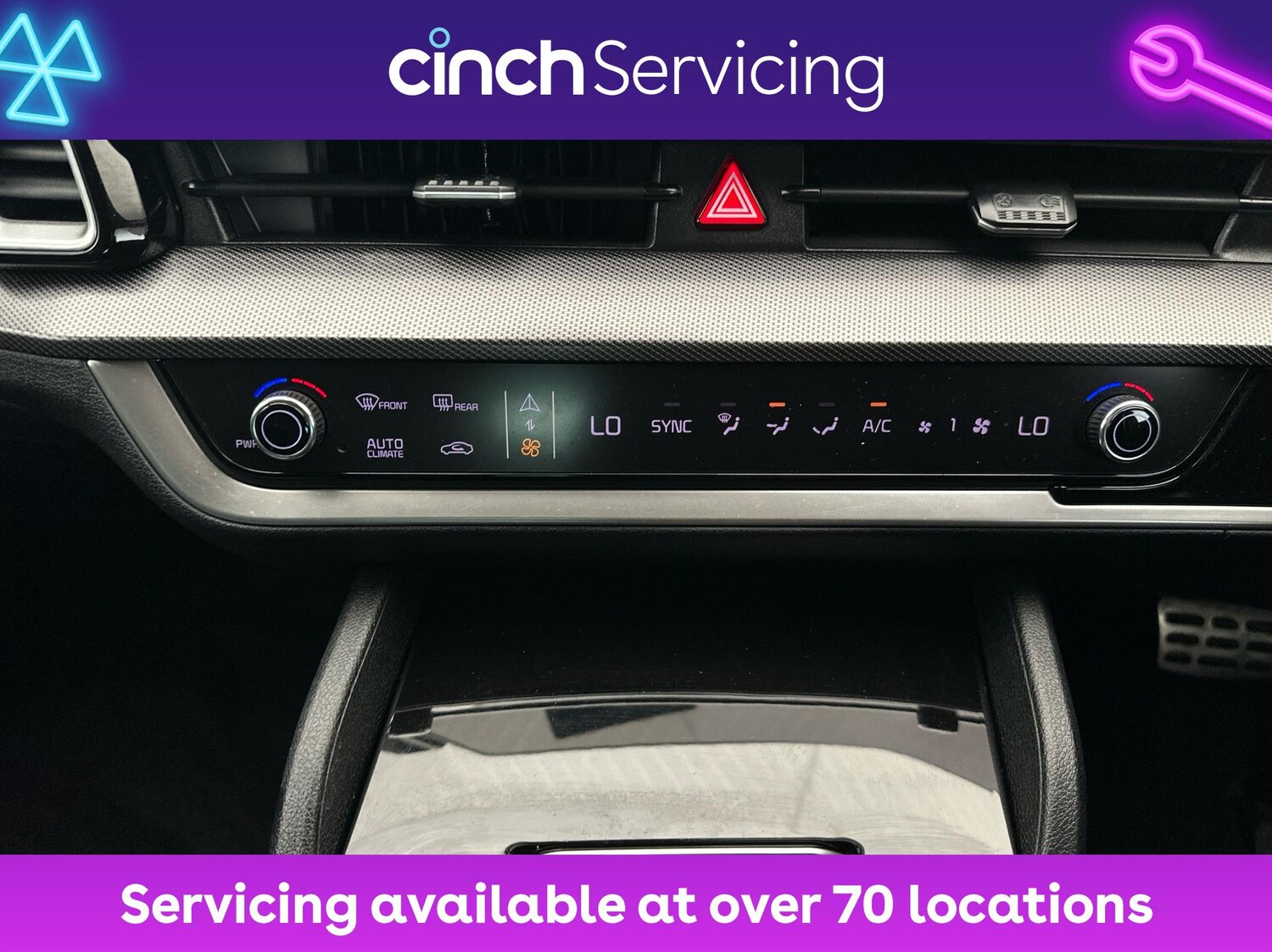 Used Kia Sportage 2023 for sale - 76224360: Photo 36