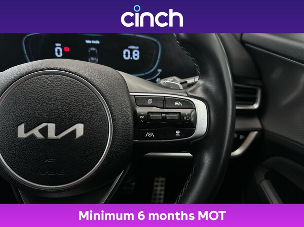 Used Kia Sportage 2023 for sale - 76224360: Photo 37
