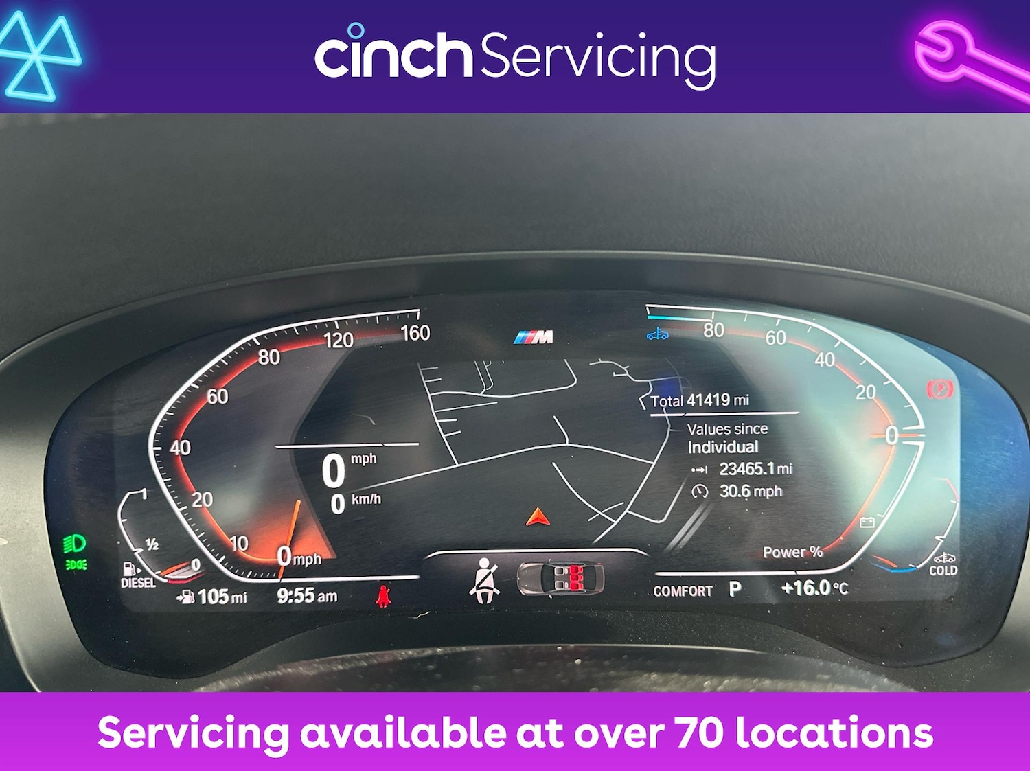 Used BMW 5 Series 2022 for sale - 76495576: Photo 18