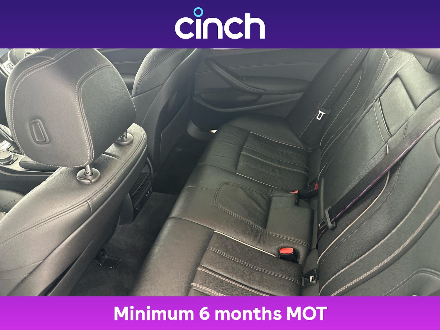 Used BMW 5 Series 2022 for sale - 76495576: Photo 20