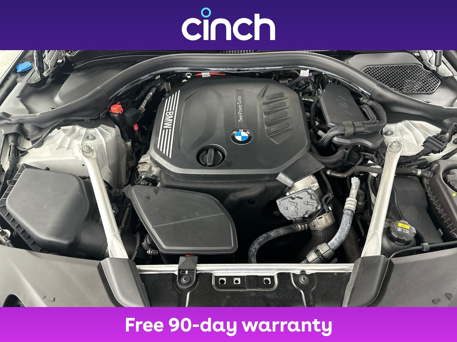 Used BMW 5 Series 2022 for sale - 76495576: Photo 23