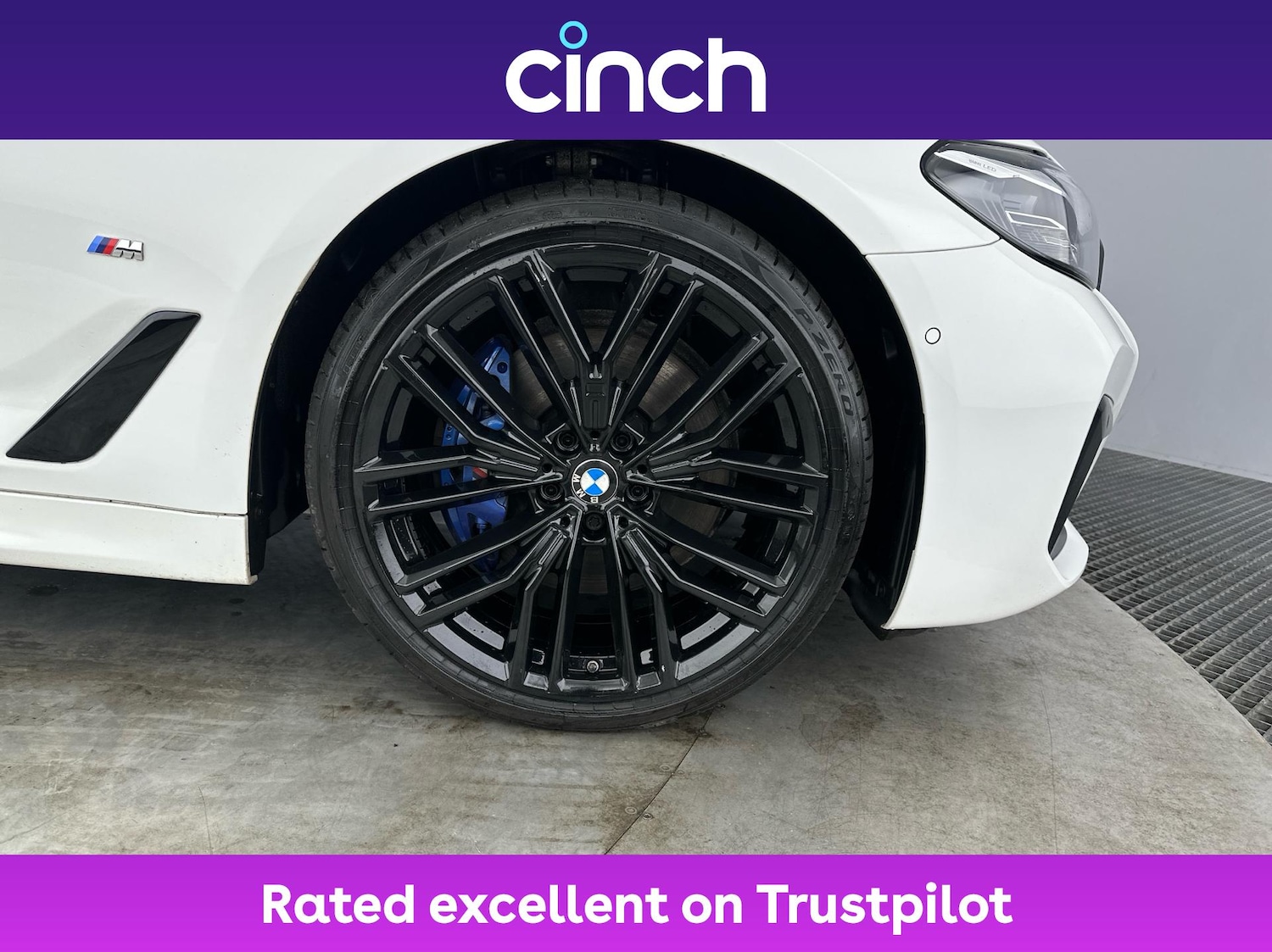 Used BMW 5 Series 2022 for sale - 76495576: Photo 28