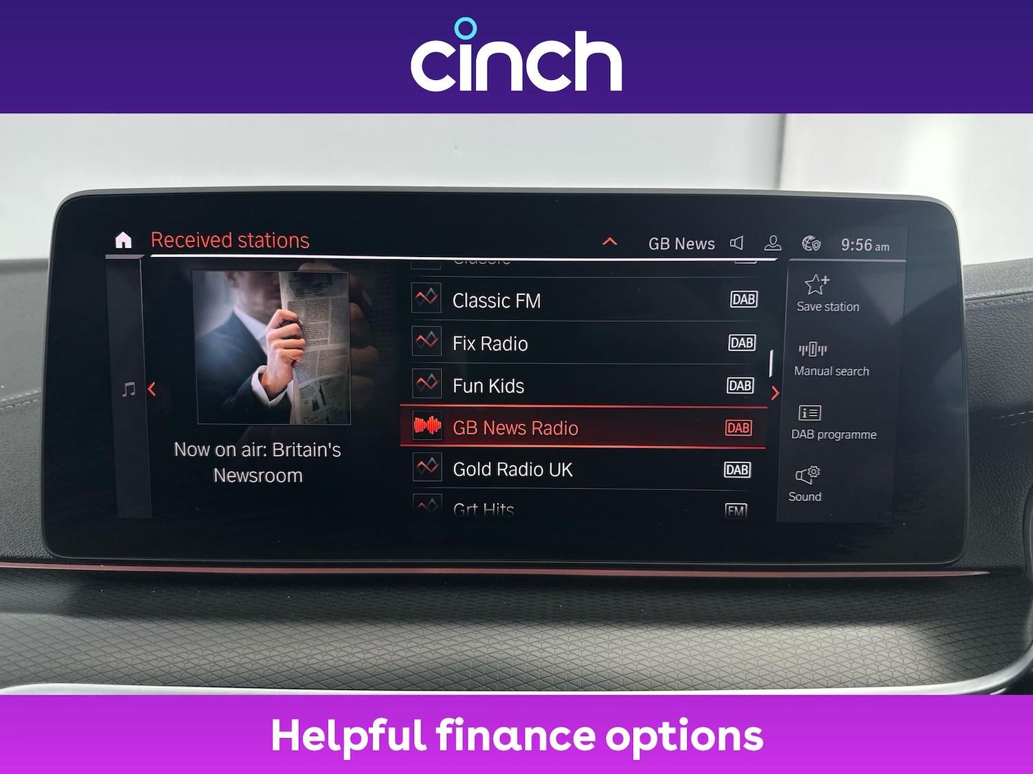 Used BMW 5 Series 2022 for sale - 76495576: Photo 30