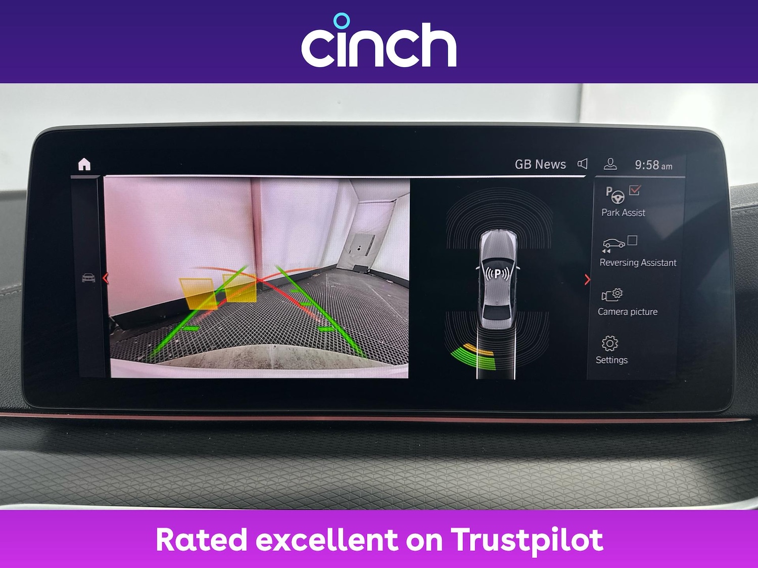 Used BMW 5 Series 2022 for sale - 76495576: Photo 33