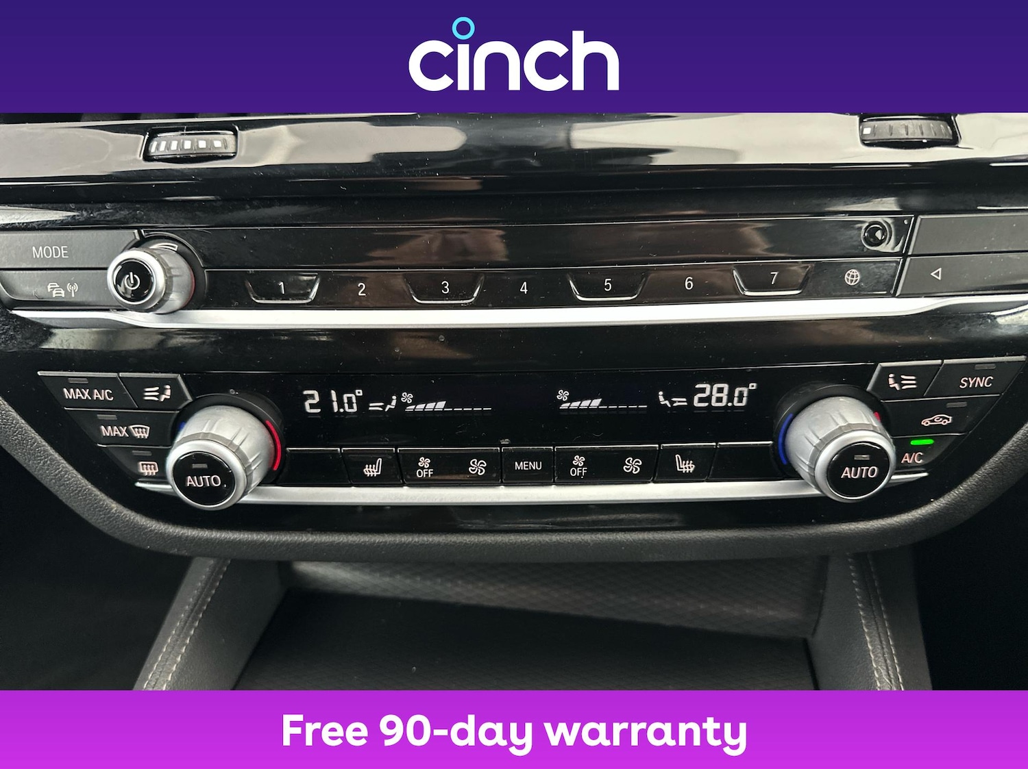 Used BMW 5 Series 2022 for sale - 76495576: Photo 34