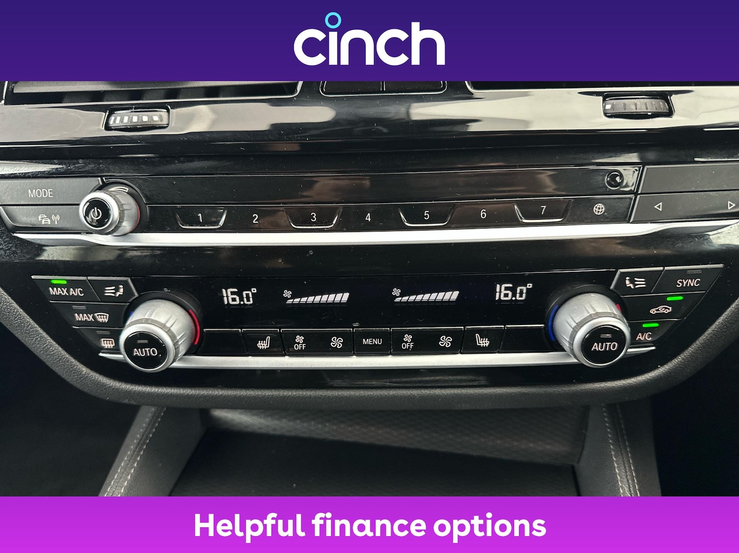 Used BMW 5 Series 2022 for sale - 76495576: Photo 35