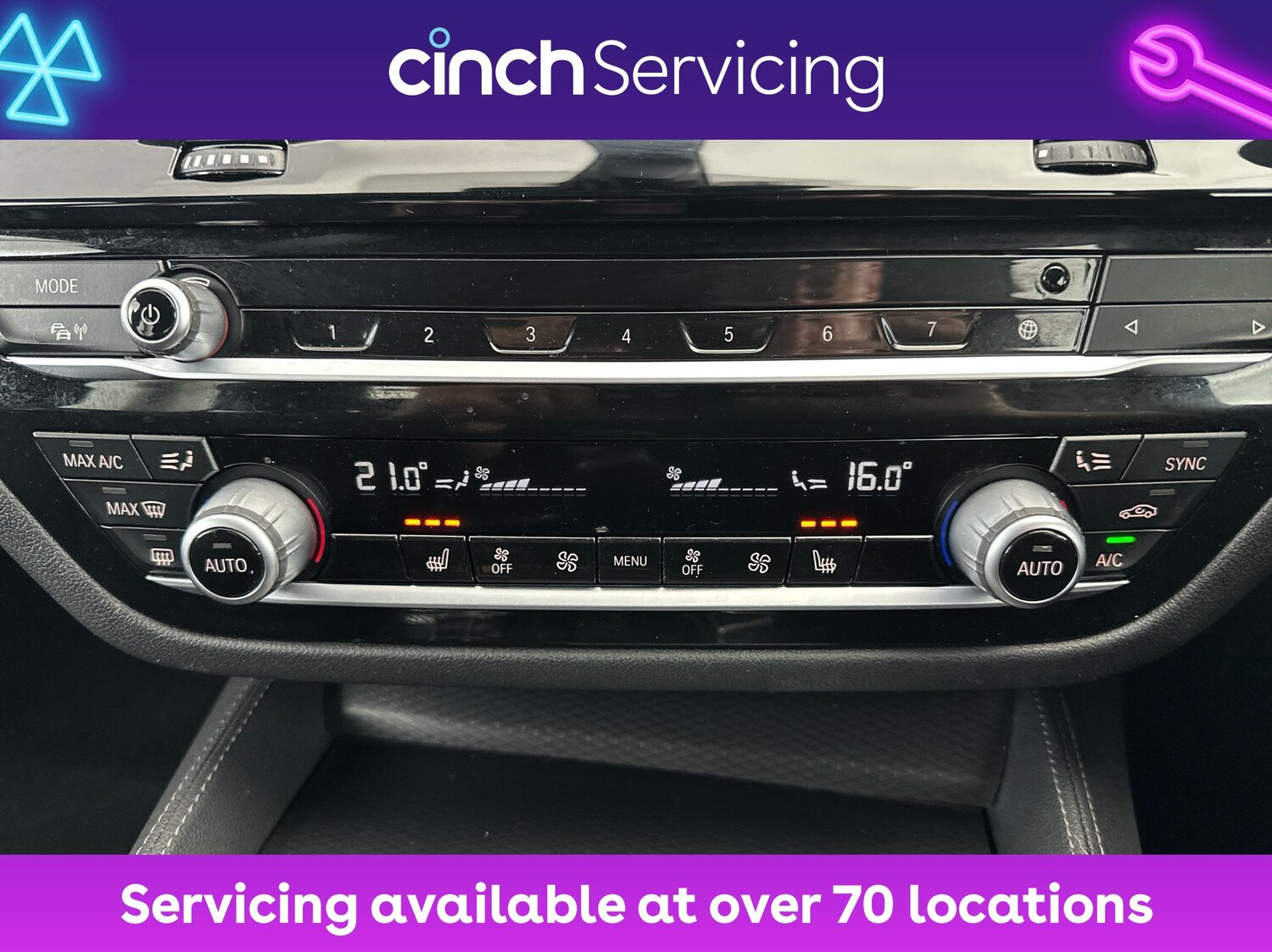 Used BMW 5 Series 2022 for sale - 76495576: Photo 36