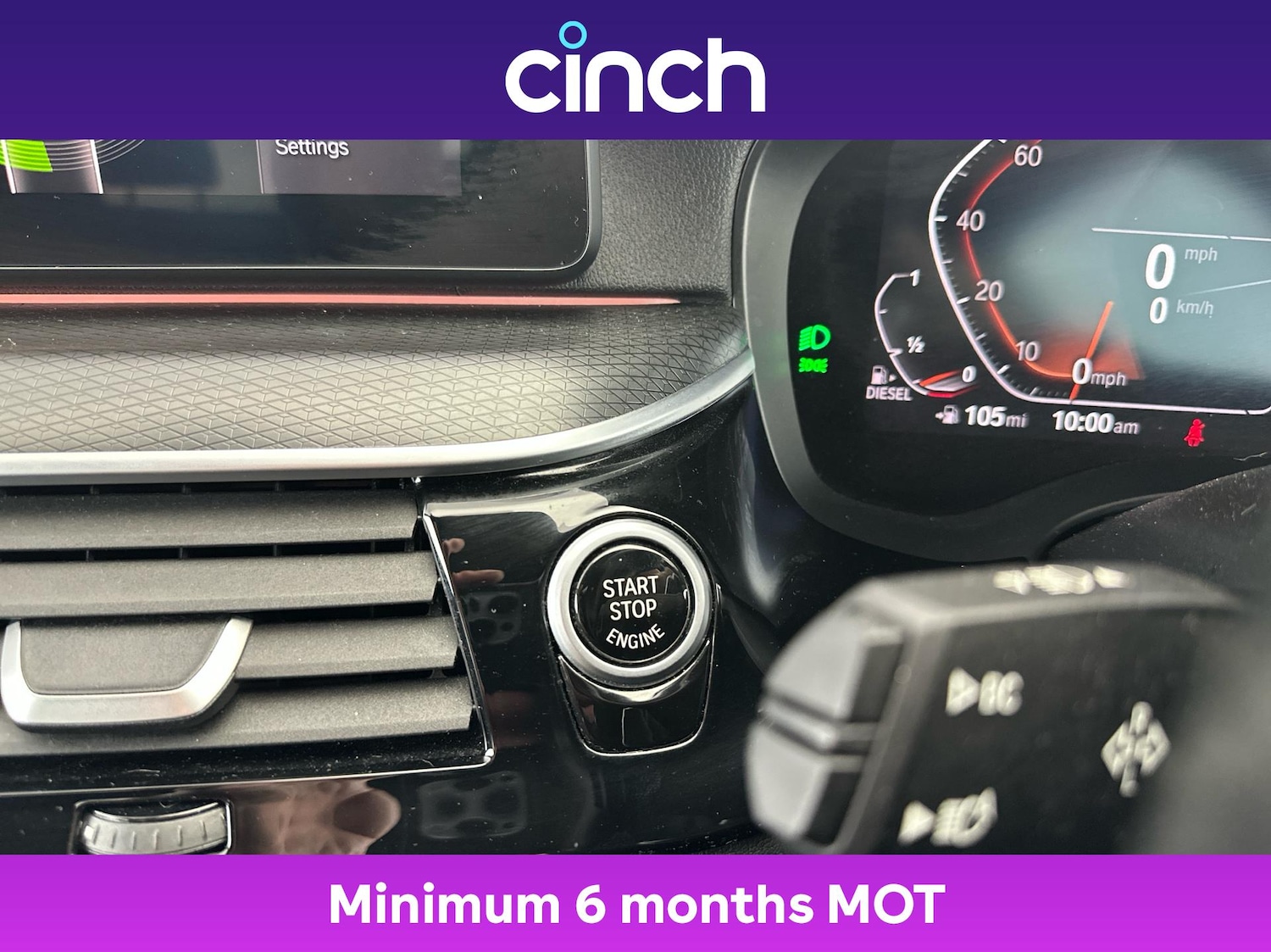 Used BMW 5 Series 2022 for sale - 76495576: Photo 37