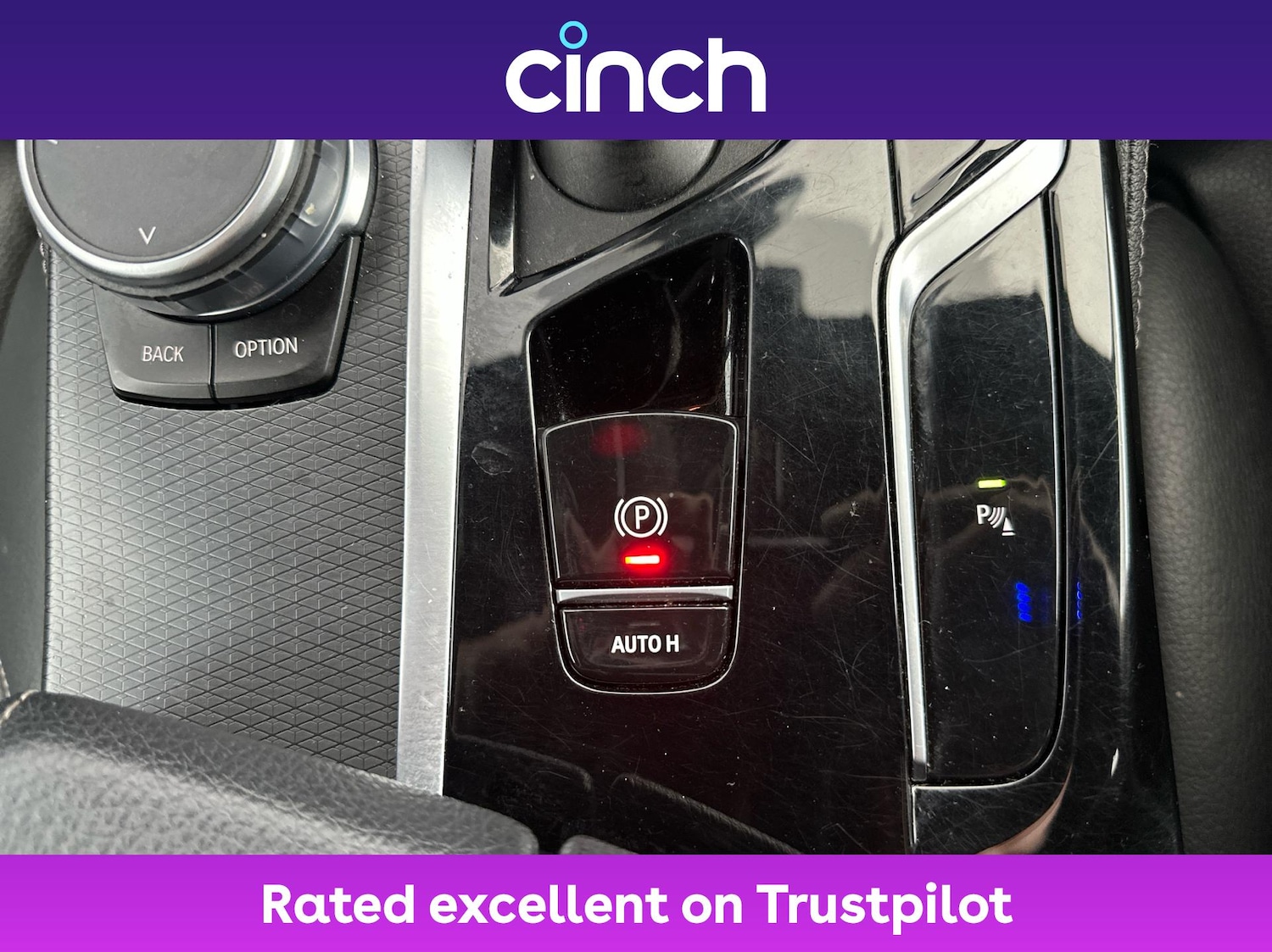 Used BMW 5 Series 2022 for sale - 76495576: Photo 38