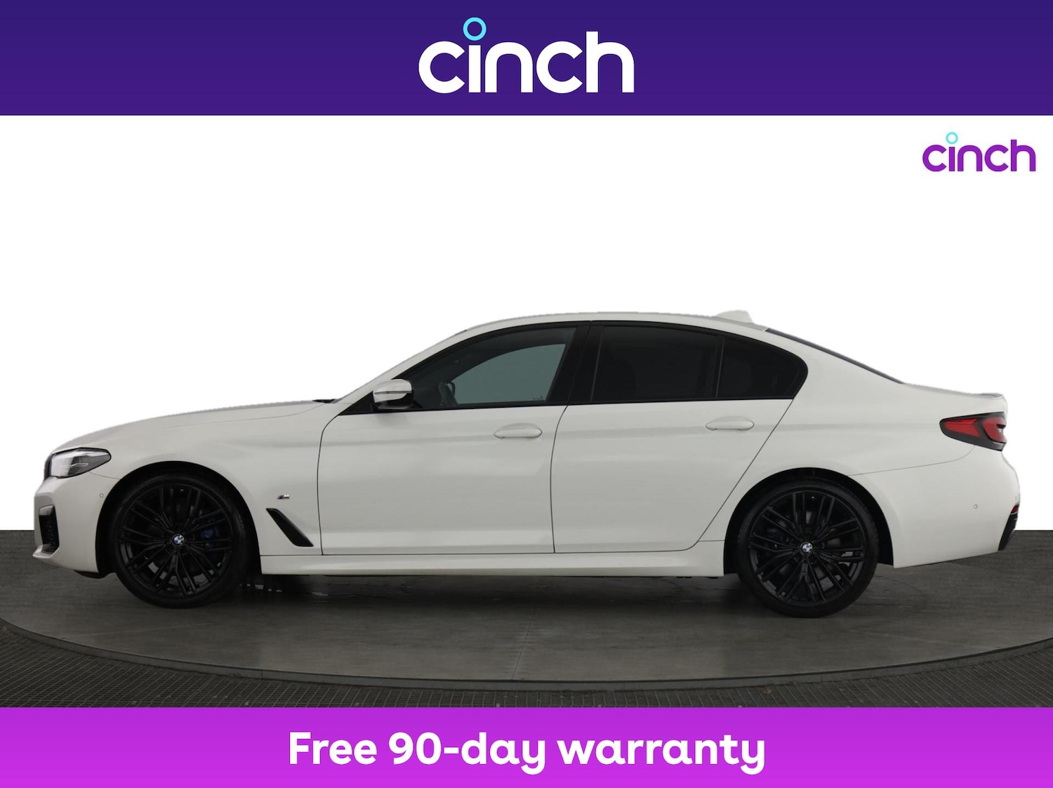 Used BMW 5 Series 2022 for sale - 76495576: Photo 8