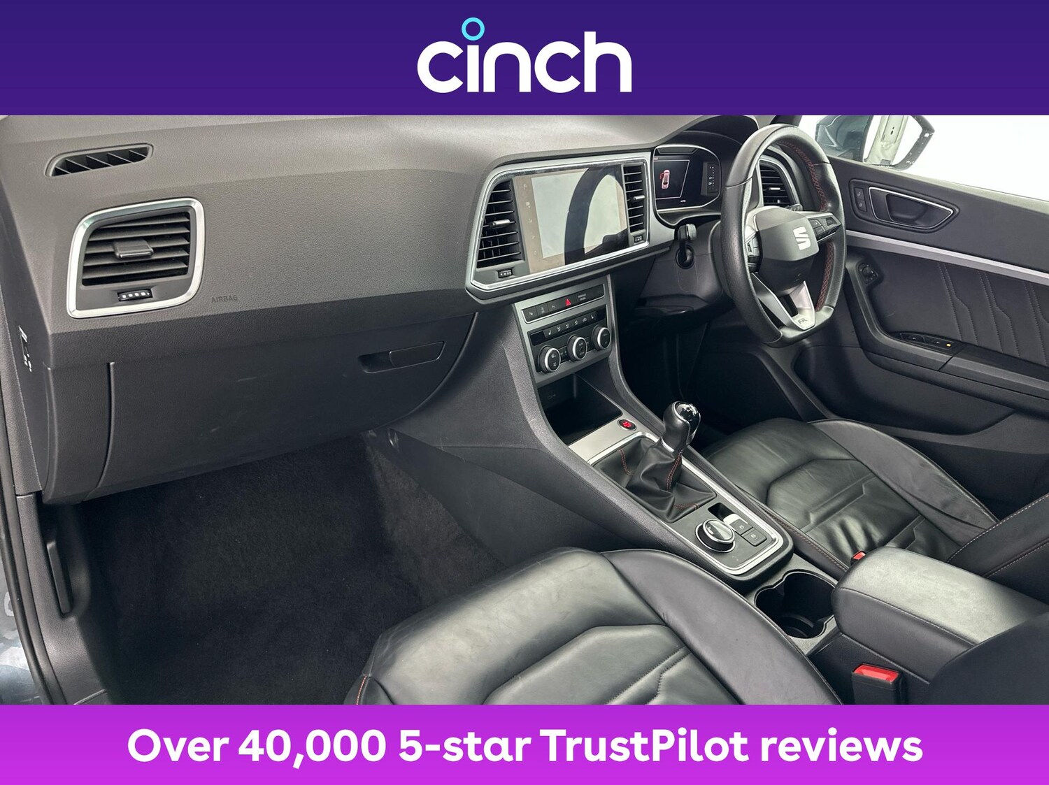 Used SEAT Ateca 2020 for sale - 76922585: Photo 14