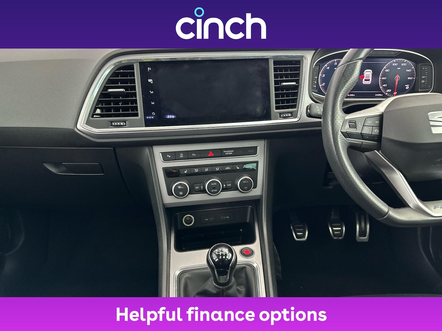 Used SEAT Ateca 2020 for sale - 76922585: Photo 17