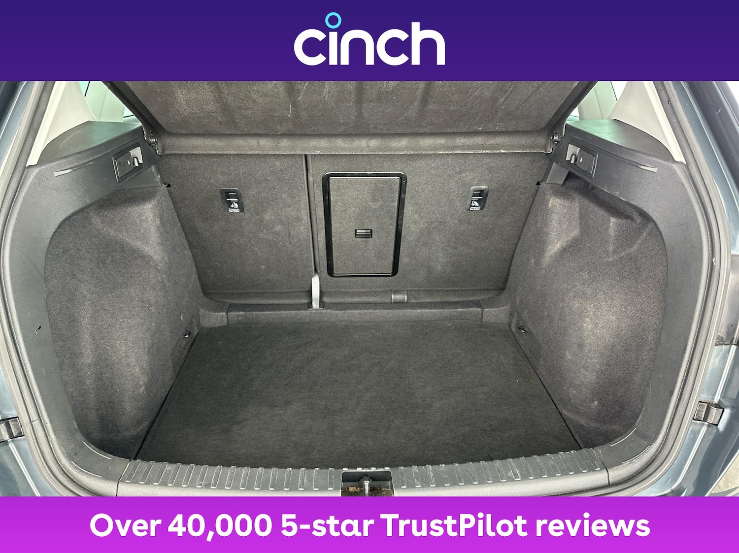 Used SEAT Ateca 2020 for sale - 76922585: Photo 21