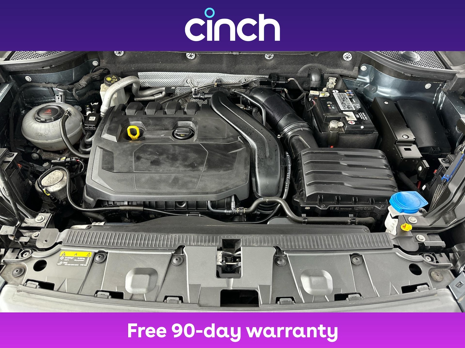 Used SEAT Ateca 2020 for sale - 76922585: Photo 23