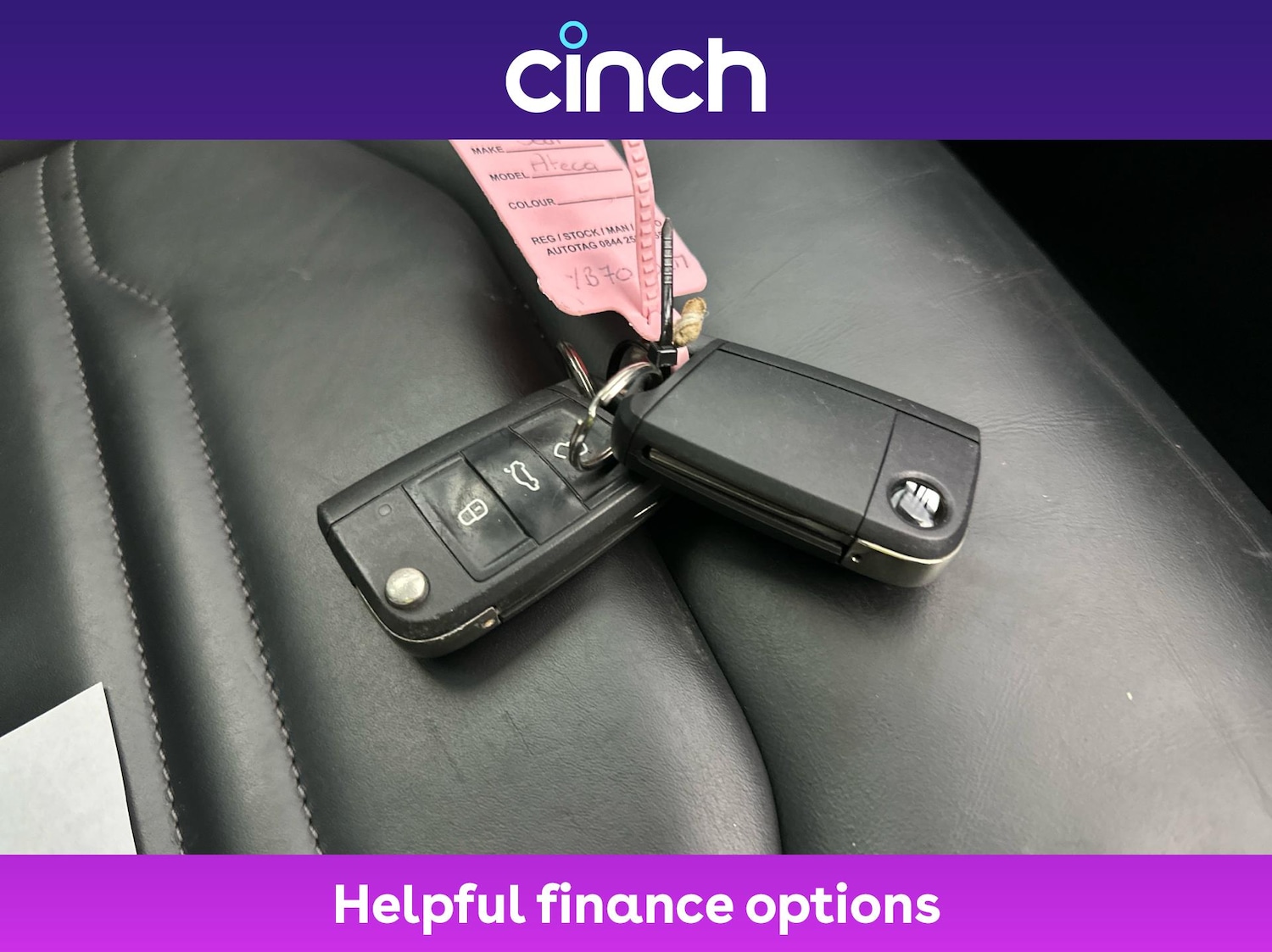 Used SEAT Ateca 2020 for sale - 76922585: Photo 30