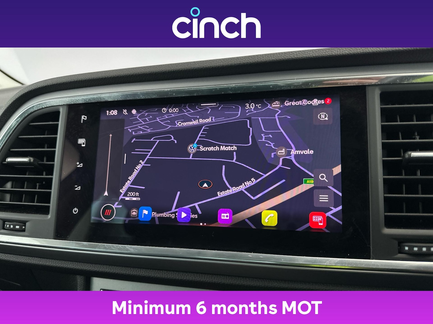 Used SEAT Ateca 2020 for sale - 76922585: Photo 32