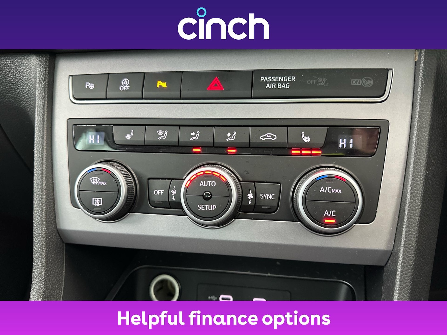 Used SEAT Ateca 2020 for sale - 76922585: Photo 35