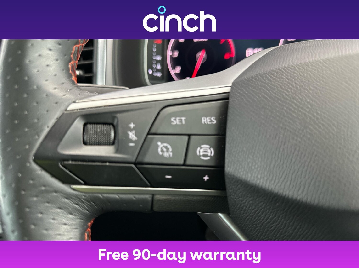 Used SEAT Ateca 2020 for sale - 76922585: Photo 39