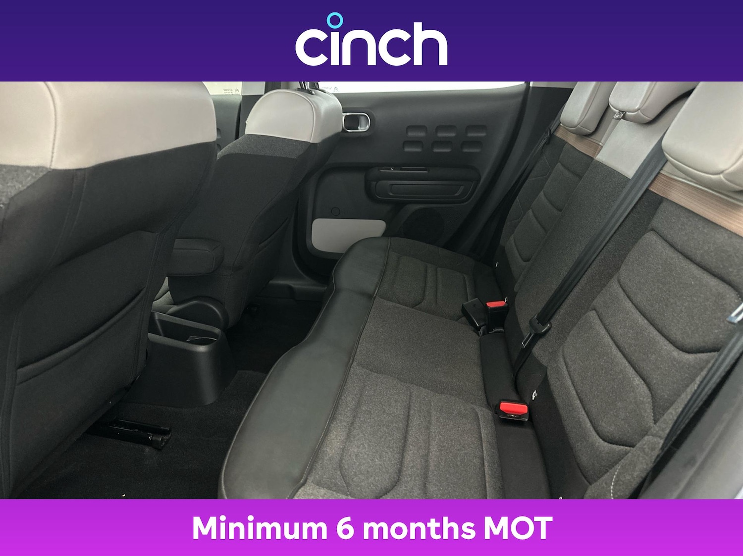 Used Citroen C3 2021 for sale - 76453330: Photo 20