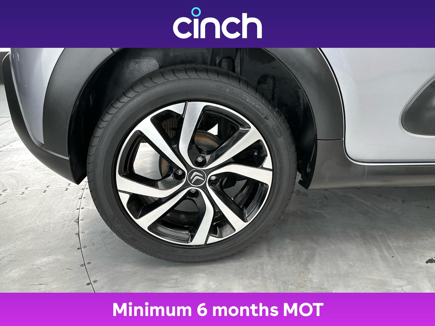 Used Citroen C3 2021 for sale - 76453330: Photo 27