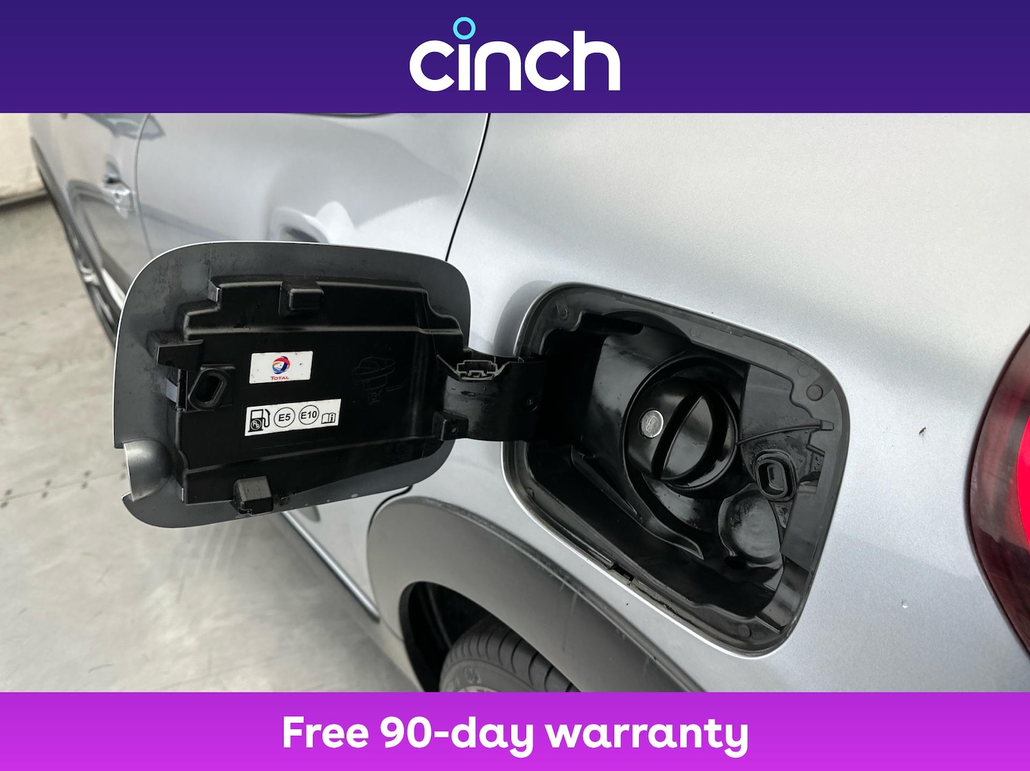 Used Citroen C3 2021 for sale - 76453330: Photo 29