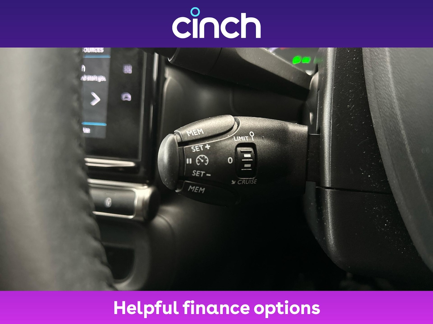 Used Citroen C3 2021 for sale - 76453330: Photo 30