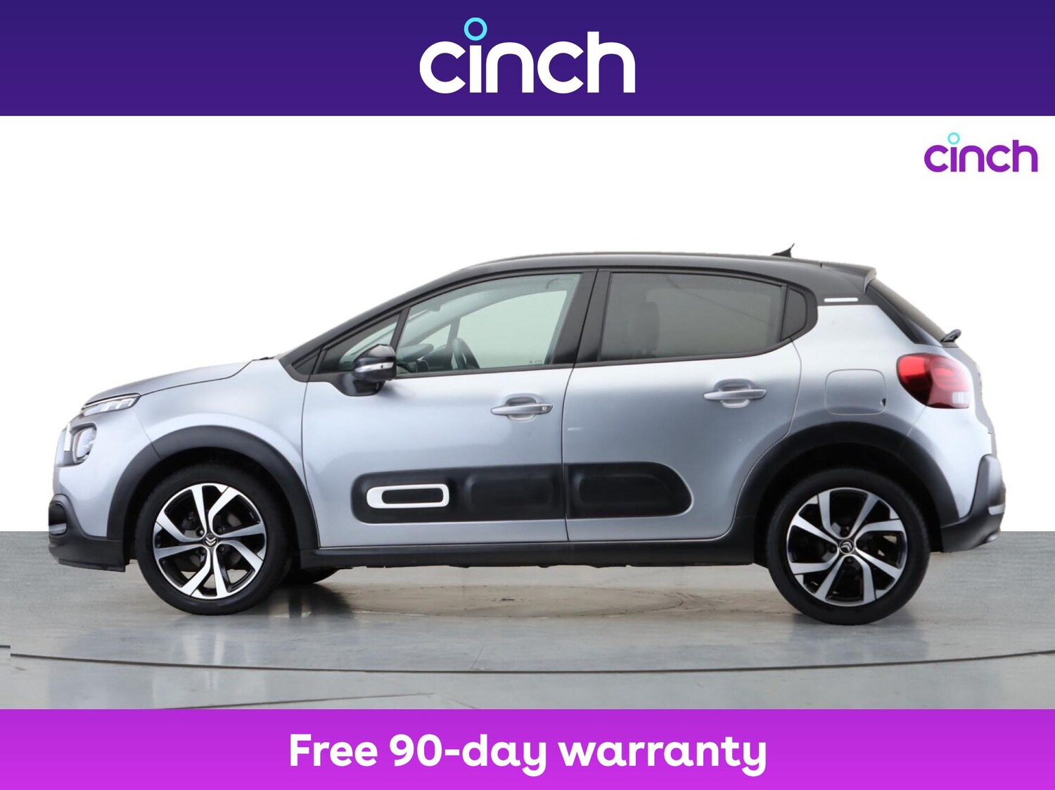 Used Citroen C3 2021 for sale - 76453330: Photo 8