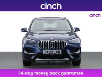 Used BMW X1 2022 for sale - 74948603: Photo