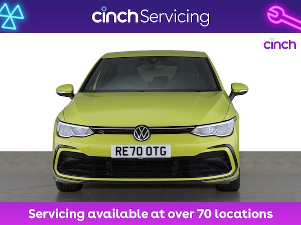 Used Volkswagen Golf 2020 for sale - 75580259: Photo 11