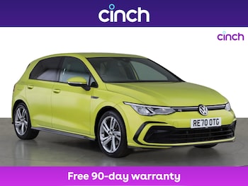Volkswagen - Golf