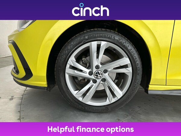 Used Volkswagen Golf 2020 for sale - 75580259: Photo 24