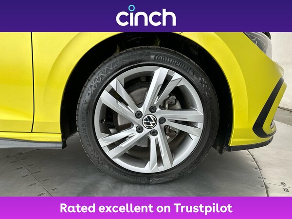 Used Volkswagen Golf 2020 for sale - 75580259: Photo 28