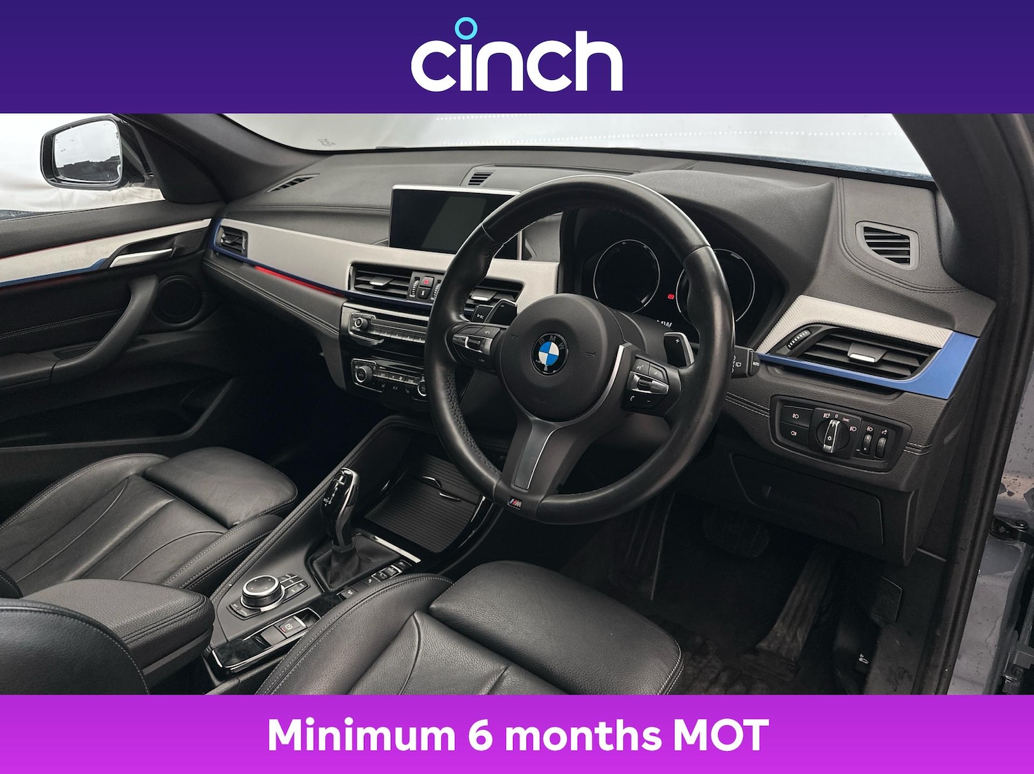 Used BMW X1 2019 for sale - 76148641: Photo 12