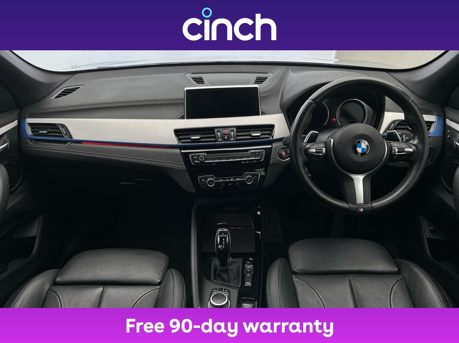 Used BMW X1 2019 for sale - 76148641: Photo 15