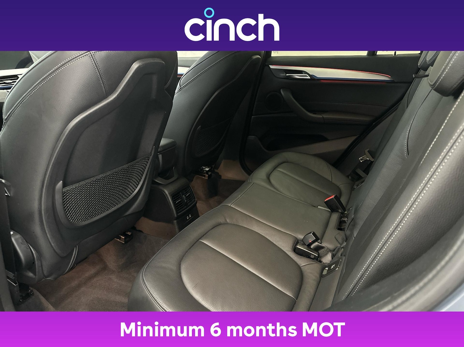 Used BMW X1 2019 for sale - 76148641: Photo 20