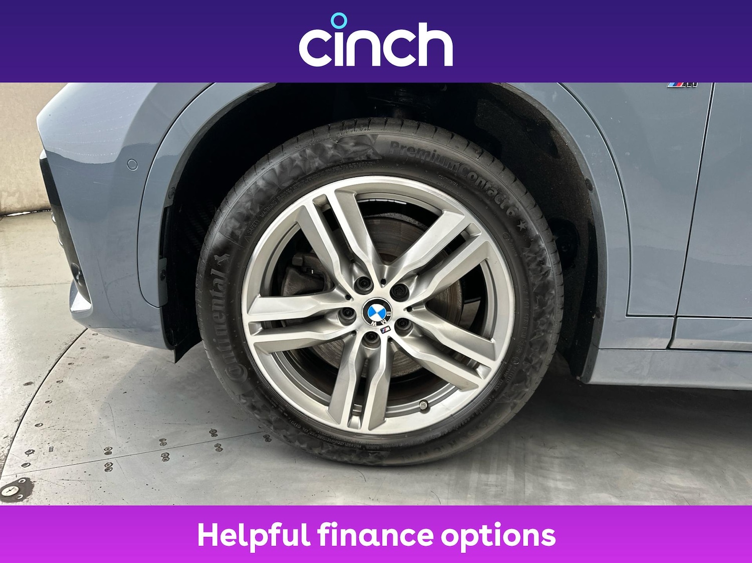 Used BMW X1 2019 for sale - 76148641: Photo 24