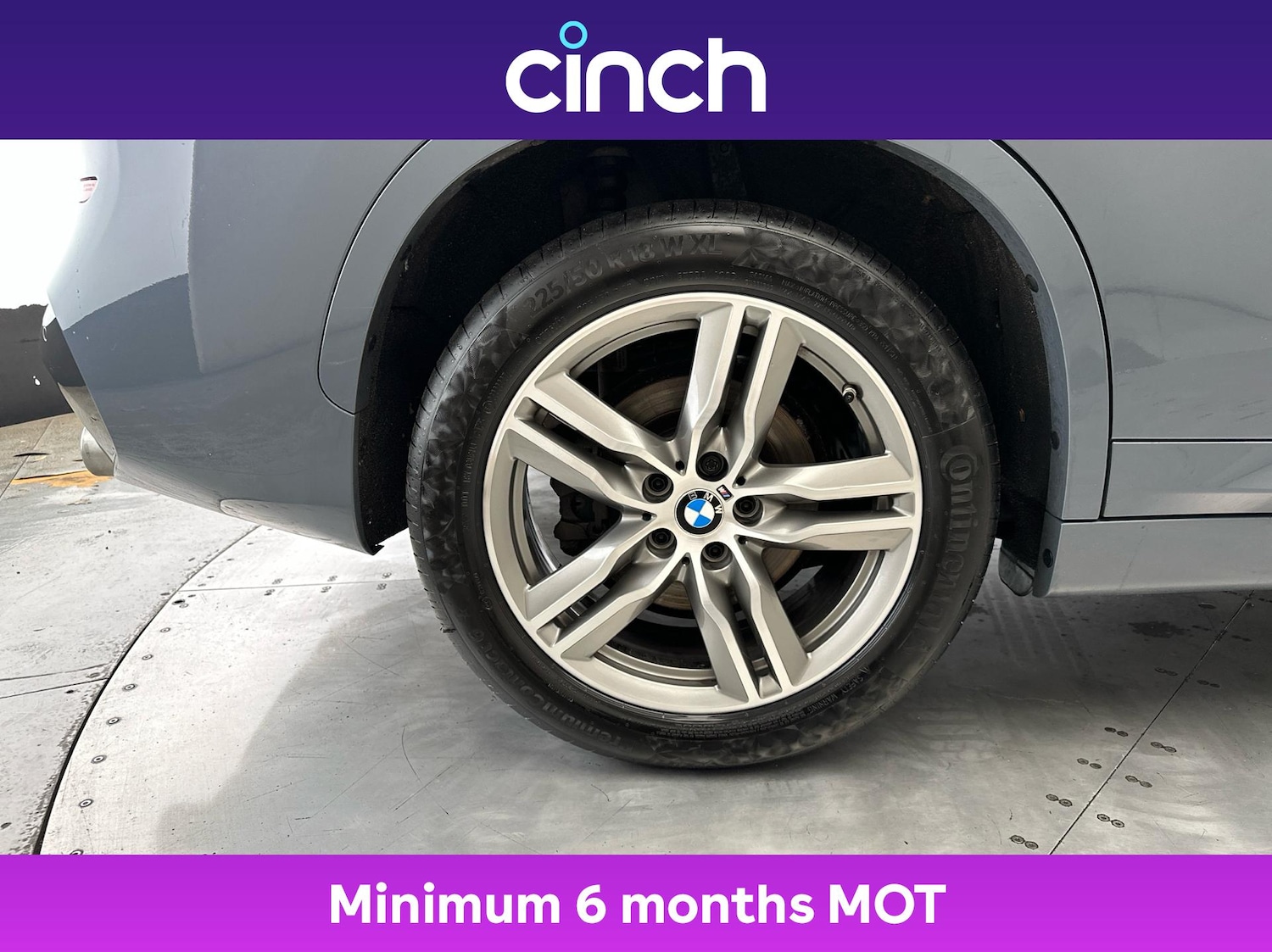 Used BMW X1 2019 for sale - 76148641: Photo 27