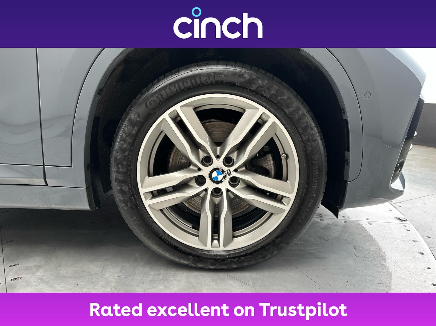 Used BMW X1 2019 for sale - 76148641: Photo 28