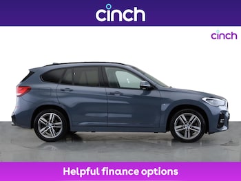 Used BMW X1 2019 for sale - 76148641: Photo 2