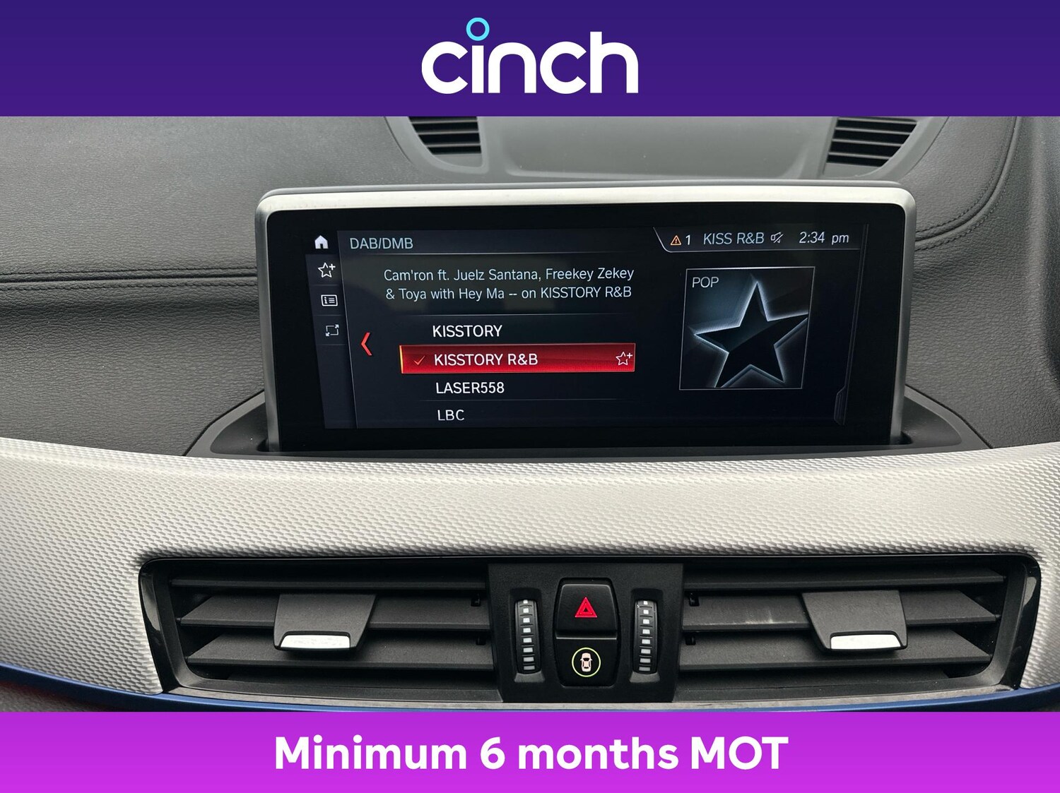 Used BMW X1 2019 for sale - 76148641: Photo 32