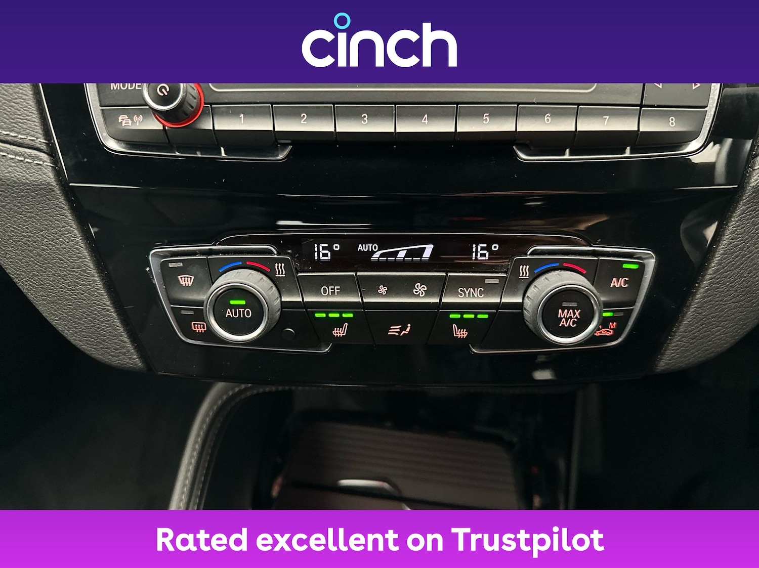 Used BMW X1 2019 for sale - 76148641: Photo 33