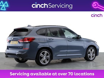 Used BMW X1 2019 for sale - 76148641: Photo 3
