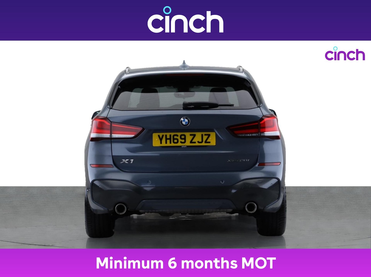 Used BMW X1 2019 for sale - 76148641: Photo 5