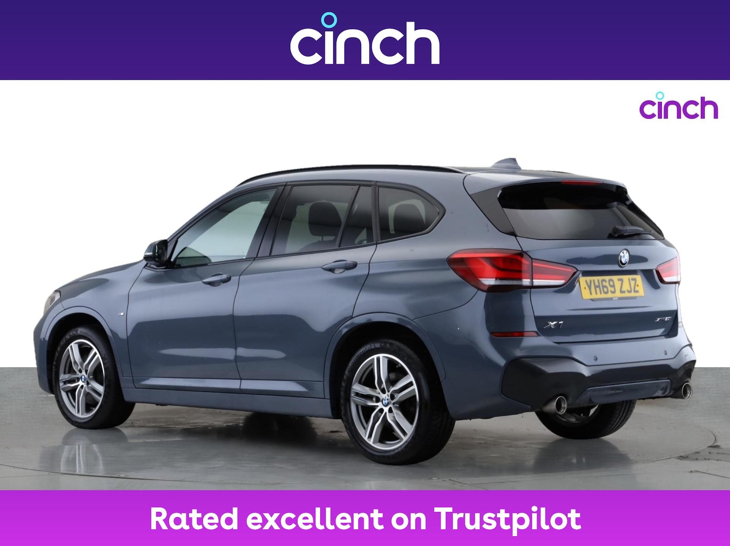 Used BMW X1 2019 for sale - 76148641: Photo 6