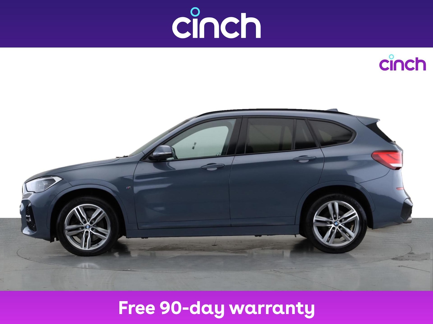 Used BMW X1 2019 for sale - 76148641: Photo 8