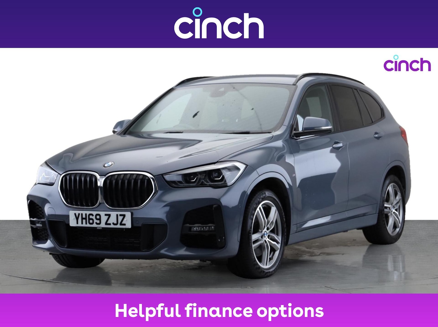 Used BMW X1 2019 for sale - 76148641: Photo 9