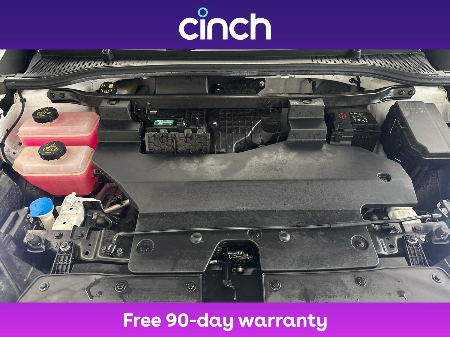 Used MG MG4 2023 for sale - 76416224: Photo 23