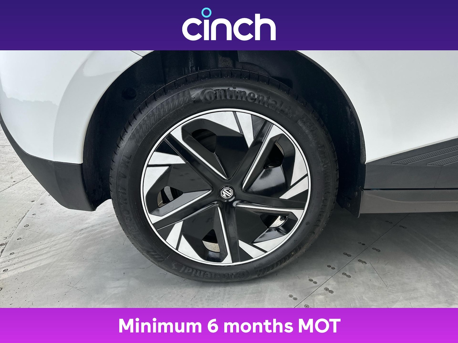 Used MG MG4 2023 for sale - 76416224: Photo 27