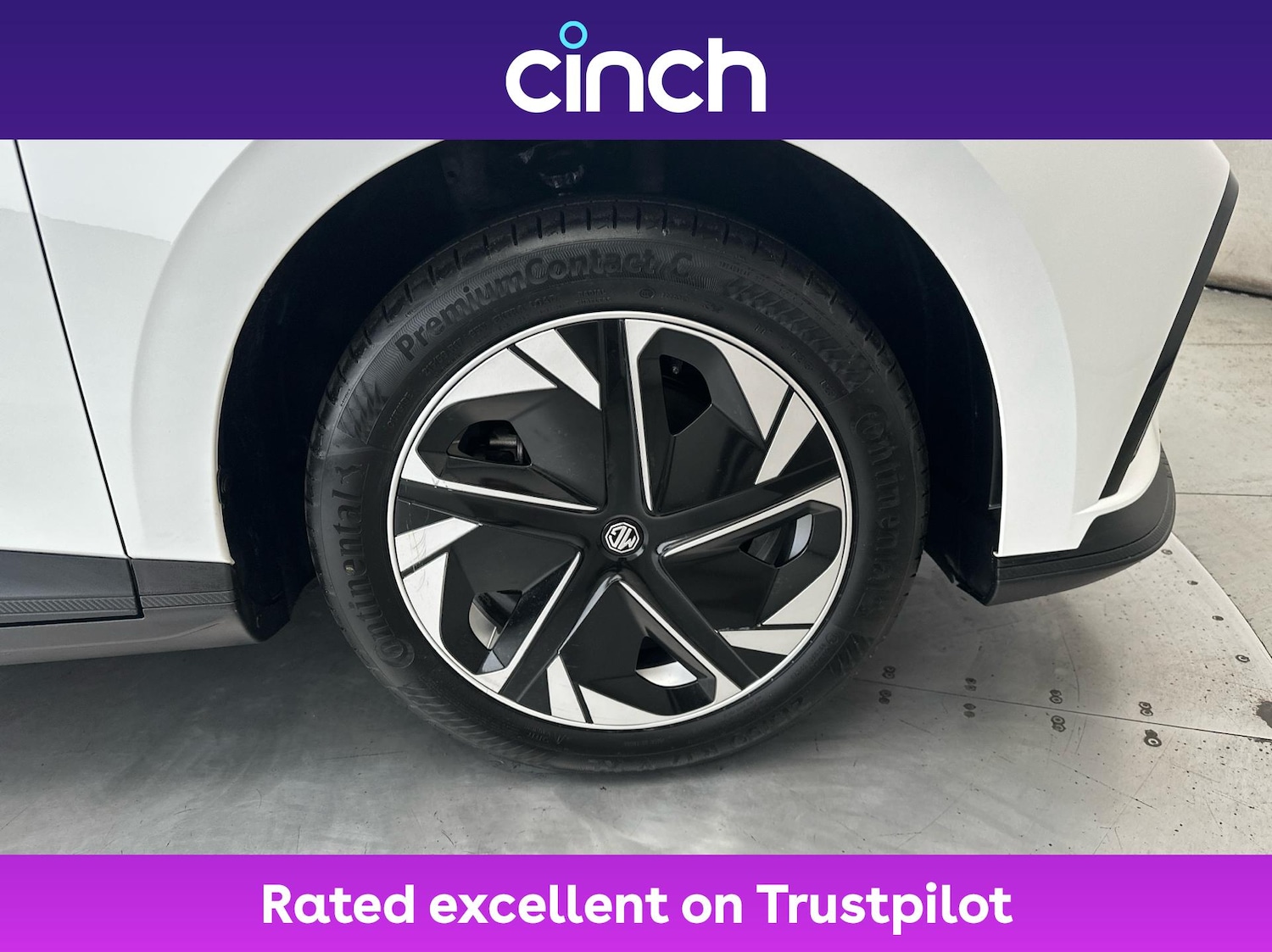 Used MG MG4 2023 for sale - 76416224: Photo 28